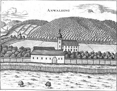 Ainwalding-neu