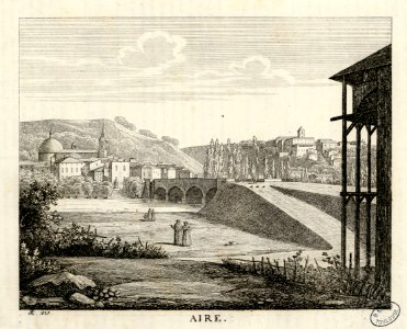 Aire - Fonds Ancely - B315556101 A PELERIN 069