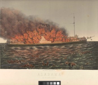 Alabama 24 December 1871 RMG PY0261