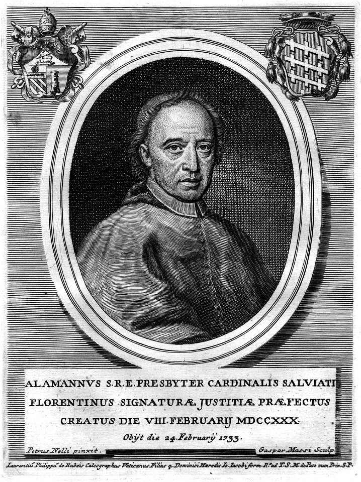 Alamanno Salviati