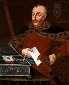 Alaksandar Tyškievič. Аляксандар Тышкевіч (1794)