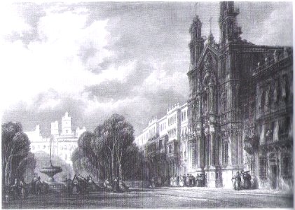 Alameda de Cádiz