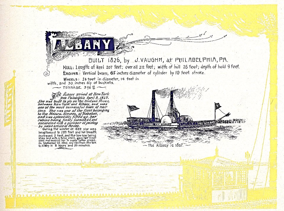 Albany (steamboat 1826) 03
