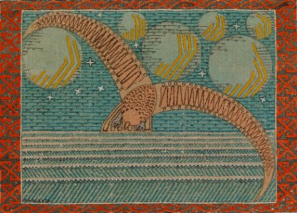 The Wild Duck and the Celestial Bodies by Joseph Alanen