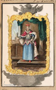 Alaksandar. Аляксандар (M. Januševič, 1837-40)