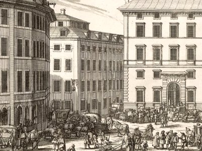 Alardiska huset 1691
