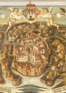 Alba Regia in the middle ages