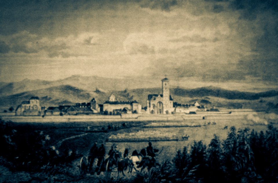 Alba-Iulia