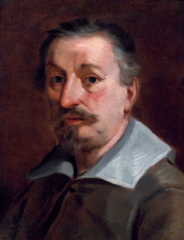 Francesco Albani, attributed to Francesco Albani