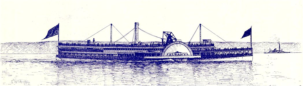 Albany (steamboat) 01