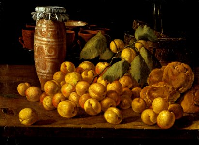 Albaricoquesbollosyrecipientes-meléndez