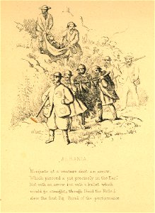 Albania - O’hara (smith) - - 1859
