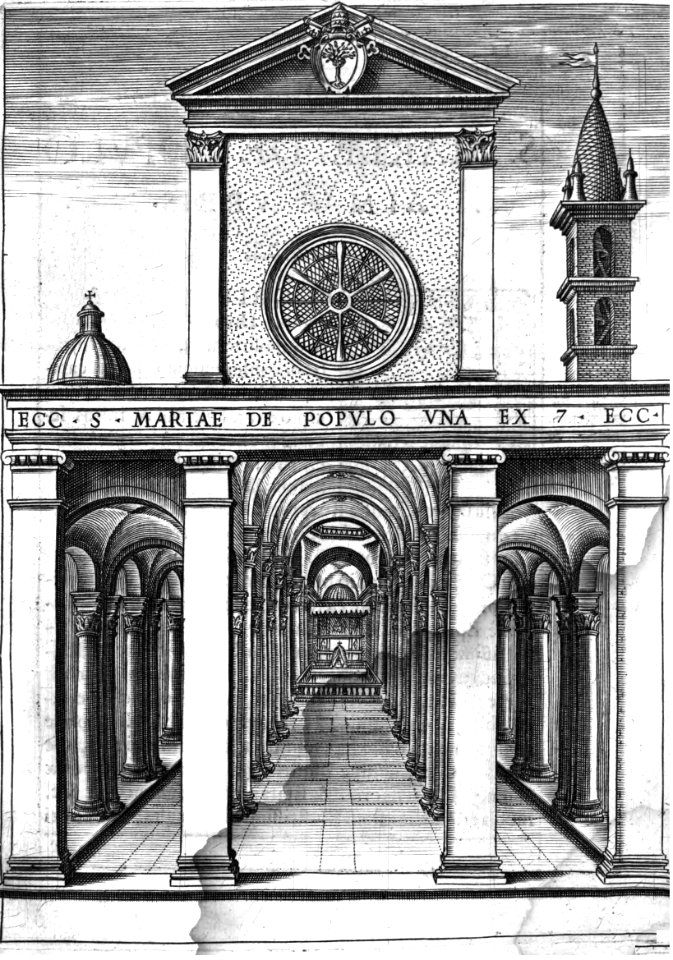 Alberici popolo inside