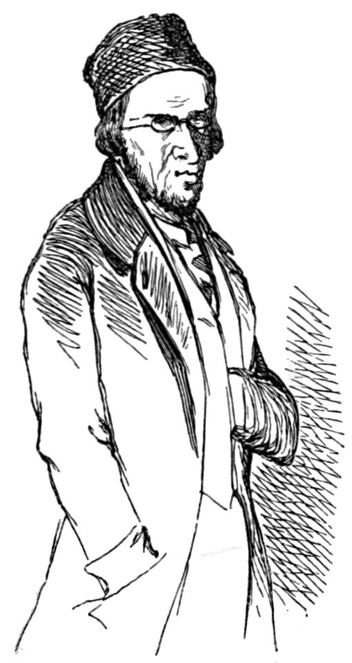 Albanès,Les mystères du collège,1845 156