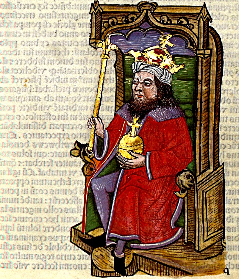 Albert (Chronica Hungarorum)