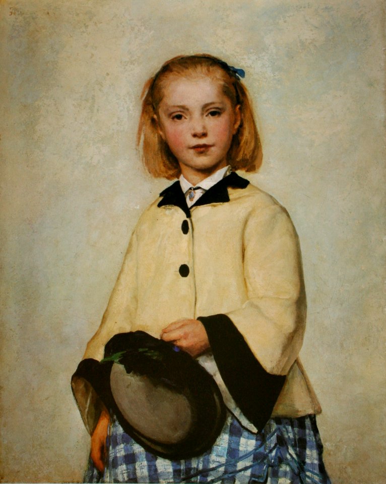 Louise Anker 1874