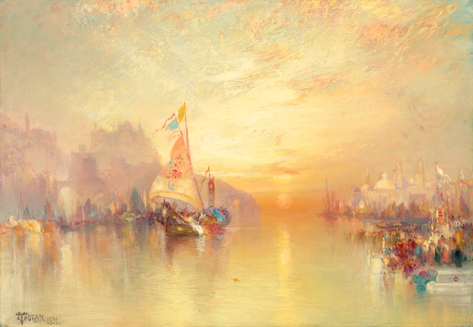 Albert bierstadt swiss scene 120758)