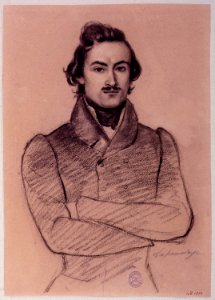 Albert Dulin de Laponneraye