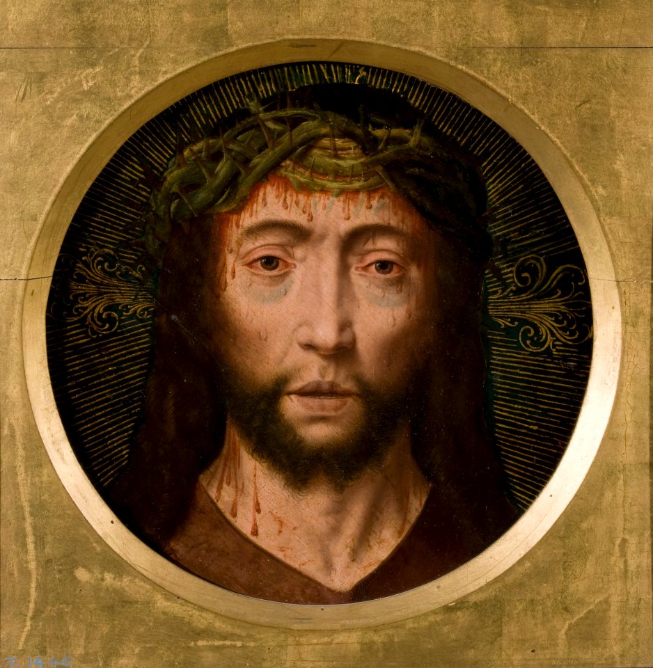 Albert bouts-cristo