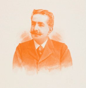 Albert Daninos Pacha