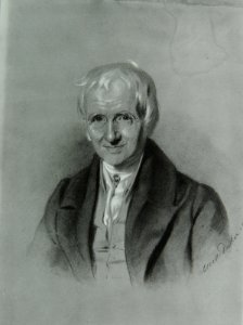 Albert Decker - Portret Franca Rzehaczek