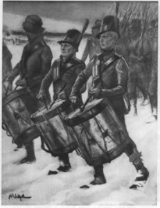 Albert Edelfelt Marsch