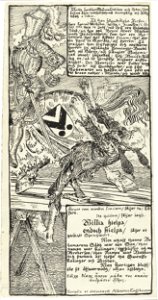 Albert Engström This is What it's all about Thielska 95 E57