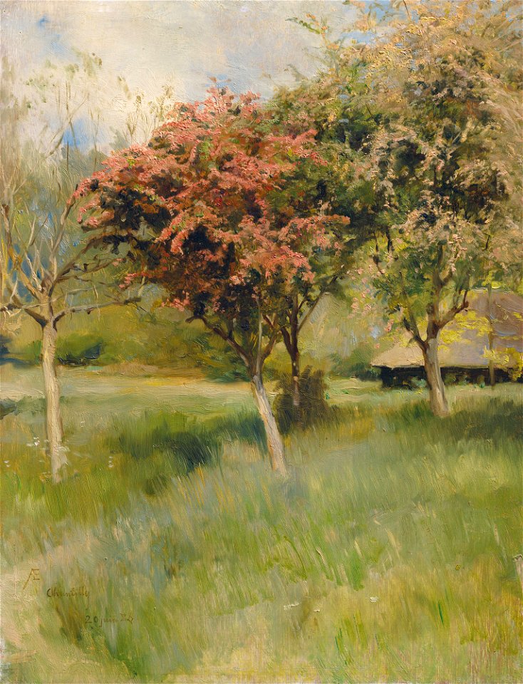 Albert edelfelt blommande hagtorn d 6271979102314)