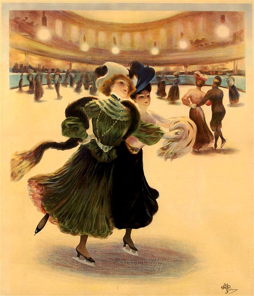 Albert Guillaume 019