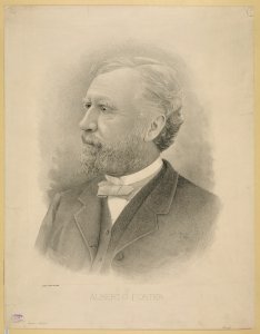 Albert G. Porter LCCN2003679969