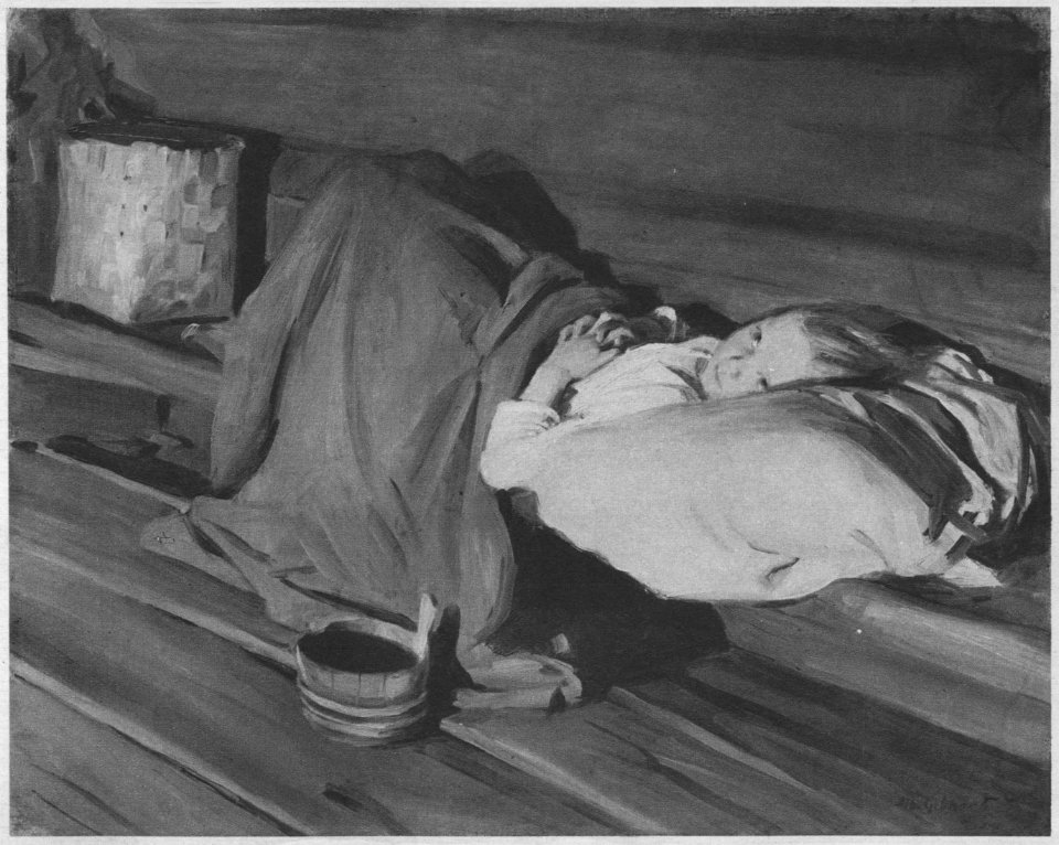 Albert Gebhard Waise