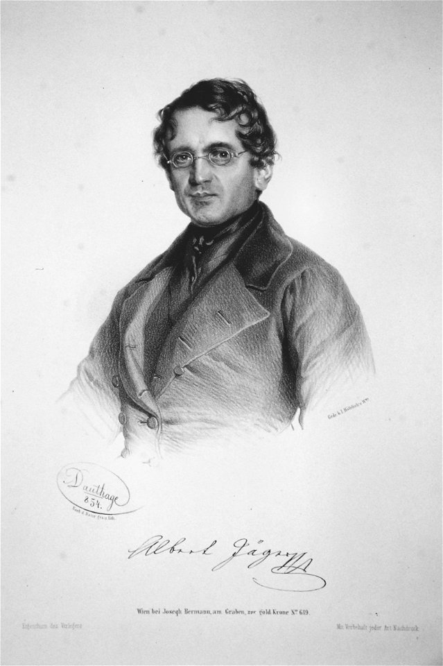 Albert Jaeger