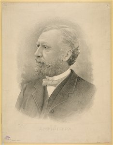 Albert G. Porter LCCN2003679969