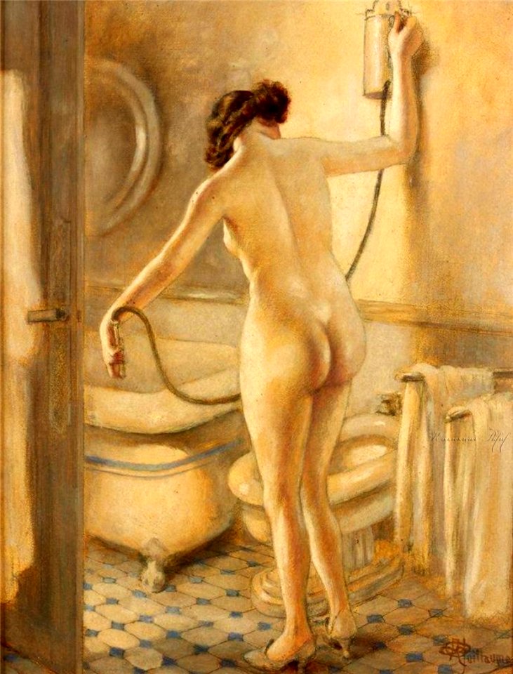 Albert Guillaume 026