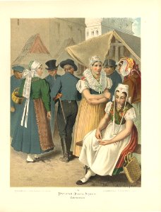 Albert Kretschmer - 014 - Preussen Provinz Schlesien, Tannhausen