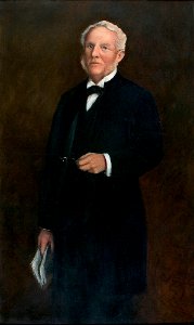 Albert Harkness
