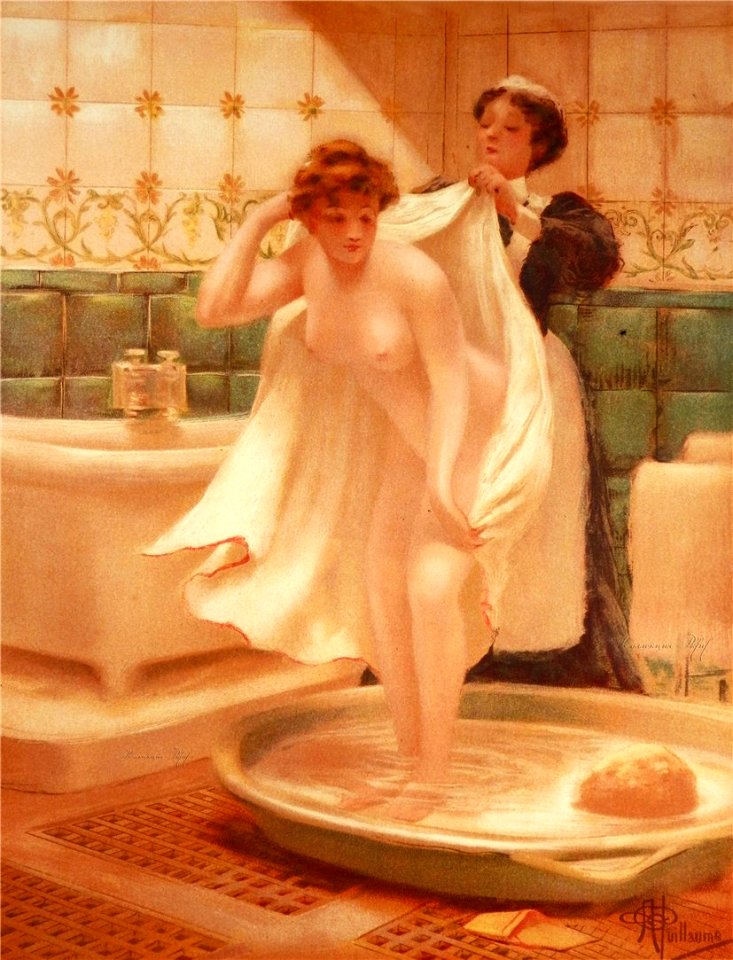 Albert Guillaume 023