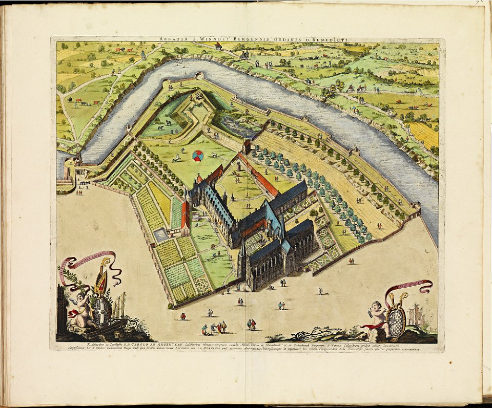 Atlas de Wit 1698-pl095-Sint-Winoksbergen-KB PPN 145205088
