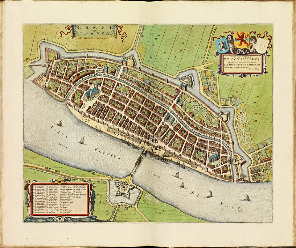 Atlas de Wit 1698-pl058-Kampen-KB PPN 145205088