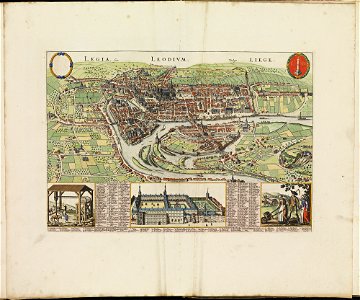 Atlas de Wit 1698-pl112-Luik (Liège)-KB PPN 145205088