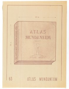 Atlas Mundaneum