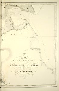 Atlas pittoresque carte 01-droite