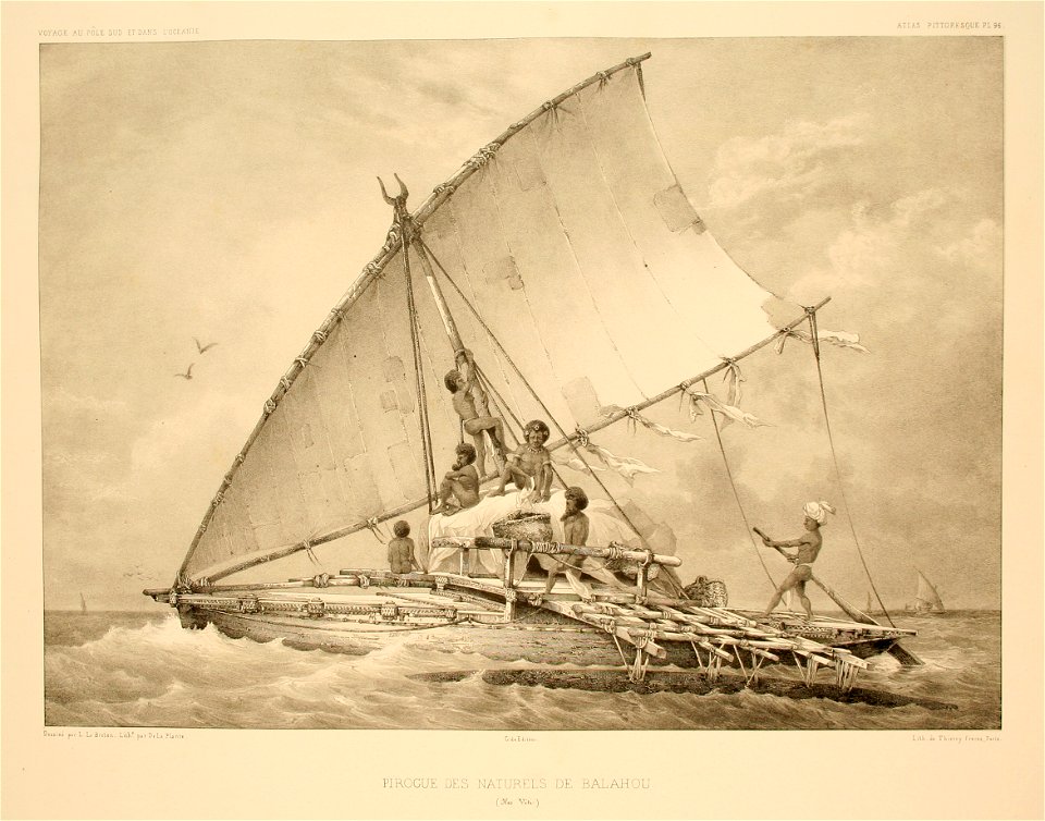 Atlas pittoresque pl 096