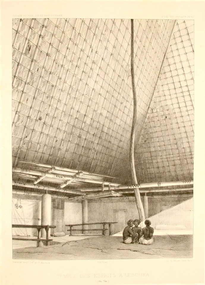 Atlas pittoresque pl 092