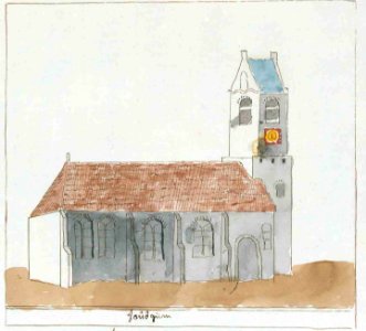 Atlas Schoemaker-FRIESLAND-DEEL1-1304RR-Friesland, Foudgum