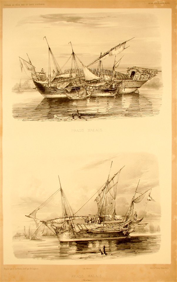 Atlas pittoresque pl 133