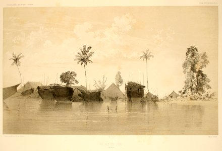 Atlas pittoresque pl 122