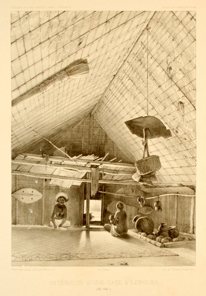 Atlas pittoresque pl 095