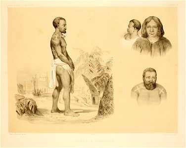 Atlas pittoresque pl 045