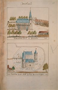 Atlas Schoemaker-FRIESLAND-DEEL3-3062-Friesland, Franeker